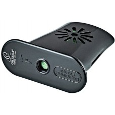 ORTEGA HUMIGT-BK Увлажнитель для гитар, черный