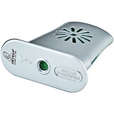 ORTEGA HUMIGT-SV Увлажнитель для гитар, серебристый