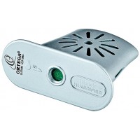 ORTEGA HUMIUK-SV Увлажнитель для укулеле, серебристый