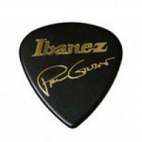 IBANEZ 1000PGBK PAUL GILBERT PICK медиатор (50 штук в упаковке)
