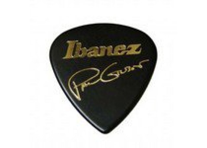 IBANEZ 1000PGBK PAUL GILBERT PICK медиатор (50 штук в упаковке)