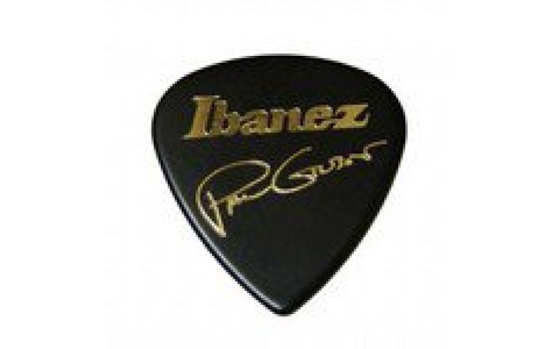 IBANEZ 1000PGBK PAUL GILBERT PICK медиатор (50 штук в упаковке)