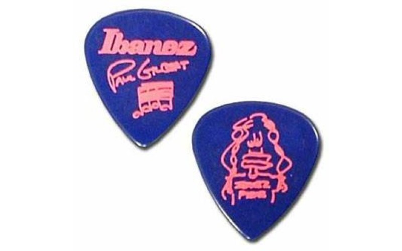 IBANEZ 1000PGJB PAUL GILBERT PICK медиатор