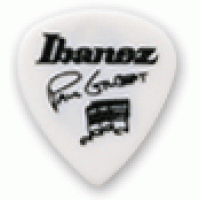 IBANEZ 1000PGWH PAUL GILBERT PICK медиатор
