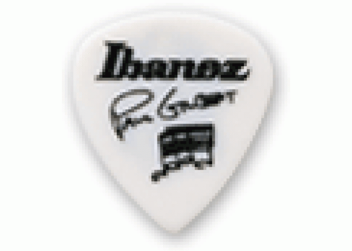 IBANEZ 1000PGWH PAUL GILBERT PICK медиатор