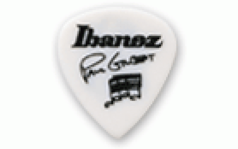 IBANEZ 1000PGWH PAUL GILBERT PICK медиатор