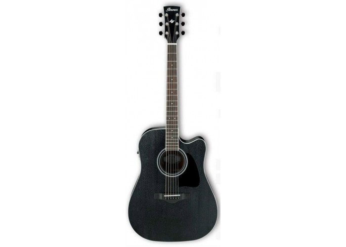 IBANEZ ARTWOOD AW84CE-WK электроакустическая гитара