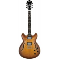 IBANEZ AS73-TBC - полуакустическая электрогитара