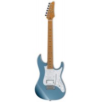IBANEZ AZ2204-ICM - электрогитара, кейс в комплекте