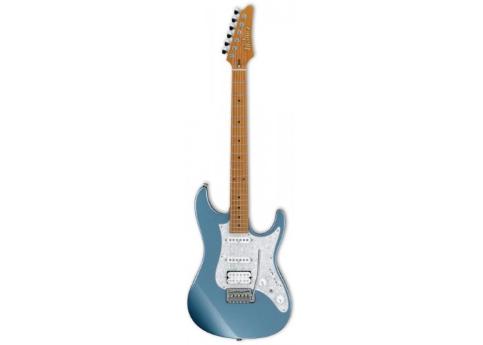 IBANEZ AZ2204-ICM - электрогитара, кейс в комплекте