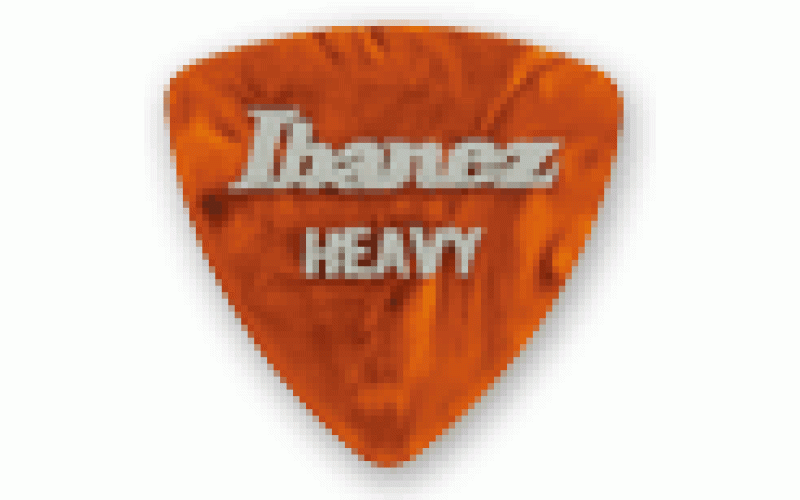 IBANEZ CE6M-SH BASIC SERIES PICKS медиатор