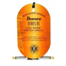 IBANEZ DSC05LL PATCH CABLE коммутационный кабель Jack 1/4