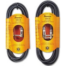 IBANEZ DSC20 инструментальный кабель Jack 1/4