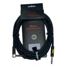 IBANEZ DSC20L инструментальный кабель Jack 1/4
