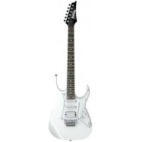 IBANEZ GIO GRG140-WH - электрогитара HSS
