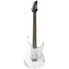 IBANEZ GIO GRG140-WH - электрогитара HSS