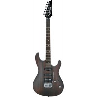 IBANEZ GIO GSA60-WNF WALNUT FLAT - электрогитара