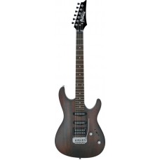 IBANEZ GIO GSA60-WNF WALNUT FLAT - электрогитара