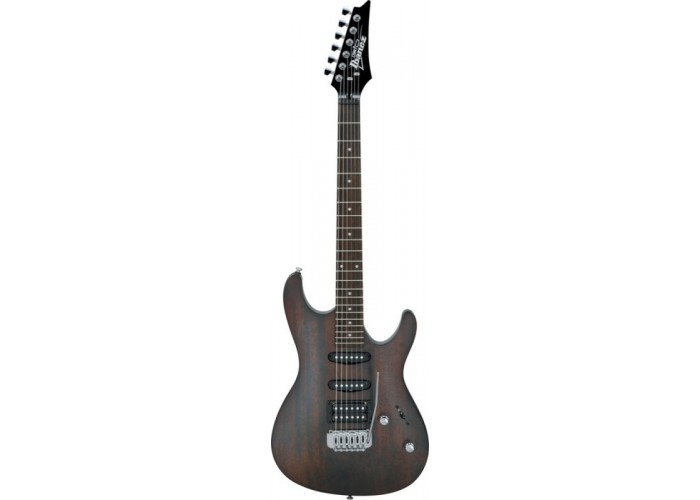 IBANEZ GIO GSA60-WNF WALNUT FLAT - электрогитара