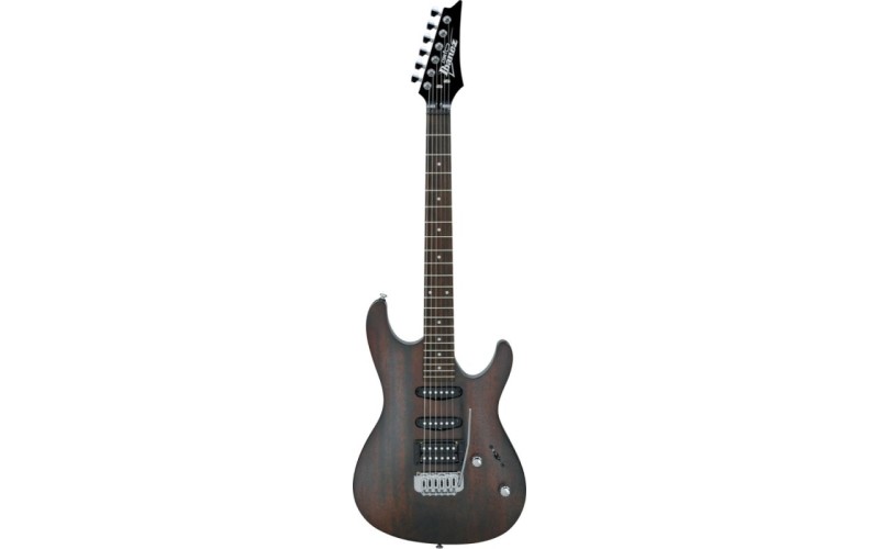 IBANEZ GSA60 WNF GIO WALNUT FLAT - электрогитара