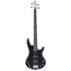 IBANEZ GIO GSR180 BLACK бас-гитара, цвет чёрный