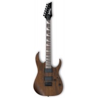 IBANEZ GRG121DX WNF - электрогитара, цвет Walnut Flat