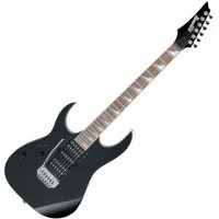 IBANEZ GRG170DXL BN электрогитара левосторонняя