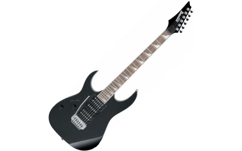 IBANEZ GRG170DXL BN электрогитара левосторонняя