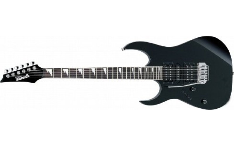 IBANEZ GRG170DXL BN электрогитара левосторонняя