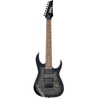 IBANEZ GRG7221QA TKS GRG 7-String семиструнная электрогитара