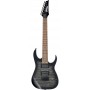 IBANEZ GRG7221QA TKS GRG 7-String семиструнная электрогитара