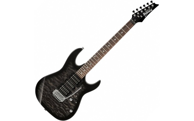 IBANEZ GRX70QA TKS - электрогитара