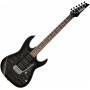 IBANEZ GRX70QA TKS - электрогитара