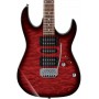 IBANEZ GRX70QA TRB - электрогитара