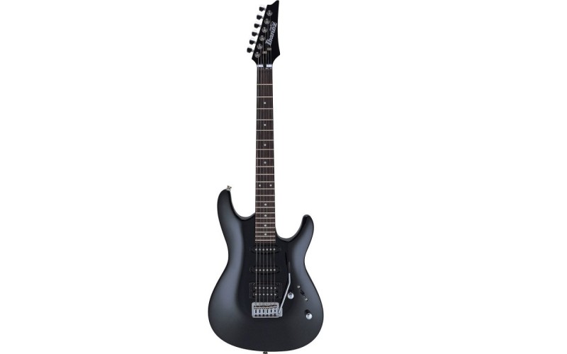 IBANEZ GSA60 BKN Электрогитара