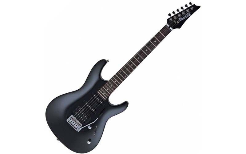 IBANEZ GSA60 BKN Электрогитара