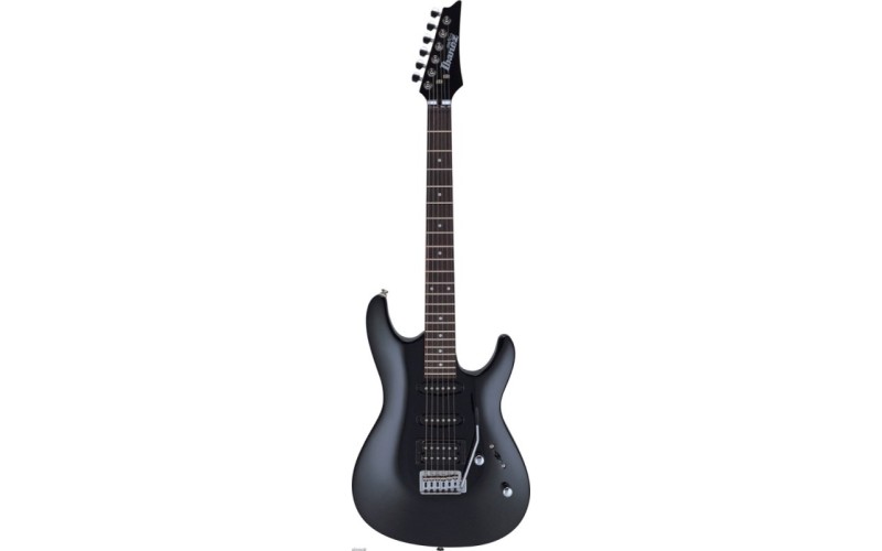 IBANEZ GSA60 BKN Электрогитара