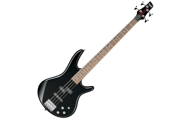 IBANEZ GSR200-BK активная бас-гитара