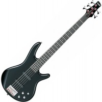 IBANEZ GSR205-BK пятиструнная активная бас-гитара