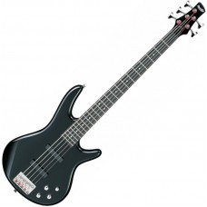 IBANEZ GSR205-BK пятиструнная активная бас-гитара