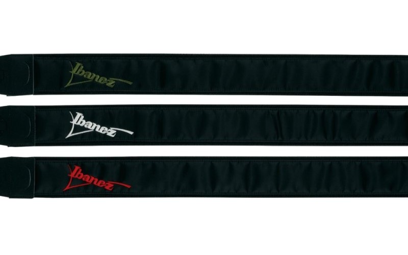 IBANEZ GST611LG-SL гитарный ремень