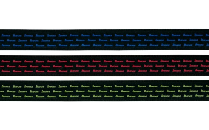 IBANEZ GST612ML-VR гитарный ремень