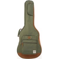 IBANEZ IAB541-MGN, чехол для акустической гитары Designer Collection , цвет зеленый,
