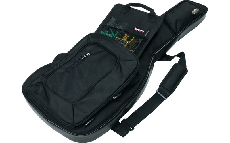 IBANEZ IBB621P-BK POWERPAD GIGBAG бас-гитарный чехол