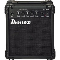 IBANEZ IBZ10B BASS COMBO комбоусилитель басовый 10Вт