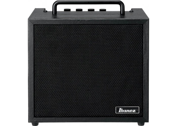 IBANEZ IBZ10BV2 BASS COMBO бас-гитарный комбоусилитель