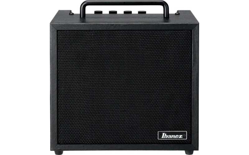 IBANEZ IBZ10BV2 BASS COMBO бас-гитарный комбоусилитель