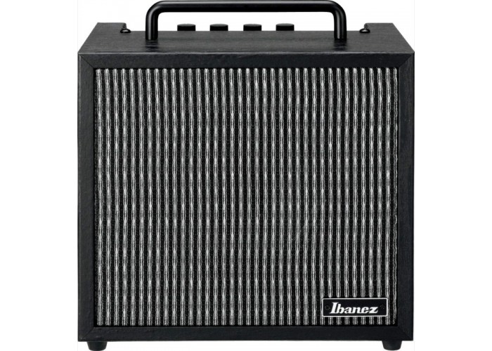 IBANEZ IBZ10GV2 GUITAR COMBO гитарный комбоусилитель 10 Вт