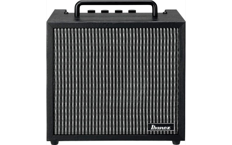 IBANEZ IBZ10GV2 GUITAR COMBO гитарный комбоусилитель 10 Вт