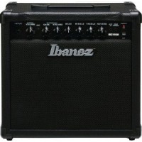 IBANEZ IBZ15GR GUITAR COMBO комбоусилитель гитарный 15Вт